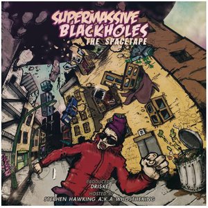 Supermassive BlackHoles the Spacetape