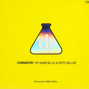 Chemistry Y2K#2 - The Summer 2000 Edition