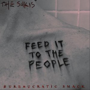 Bureaucratic Smack - Single