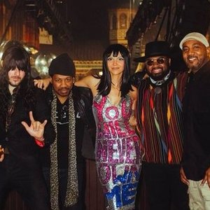 Ron Trent & Khruangbin 的头像