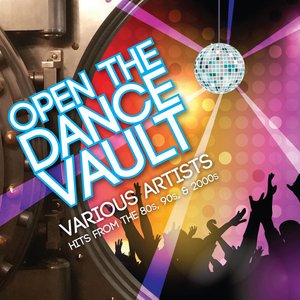 Open the Dance Vault