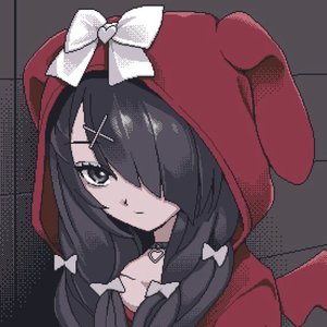 Avatar for prettygirlcxrpse