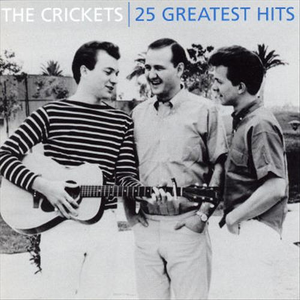 The Crickets - Wow That Was the 60