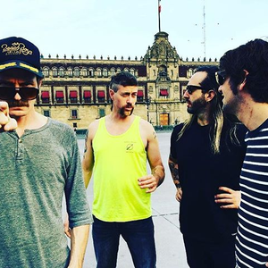 Pacific Radio photo provided by Last.fm