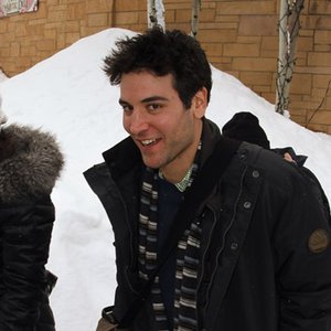 Avatar di Josh Radnor