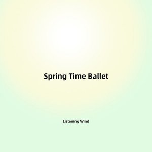 Spring Time Ballet