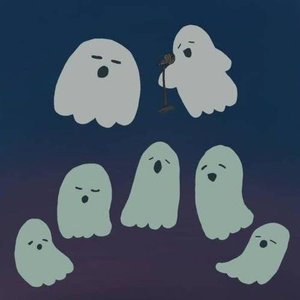 Ghost Choir Vocals - Single