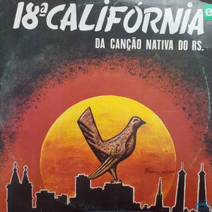 XVIII Califórnia da Canção Nativa do RS