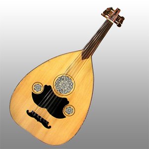 Image for 'Instrumental Oud-Quartett'