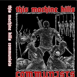 This Machine Kills Communists: An Anti-Antifa Compilation Volume II