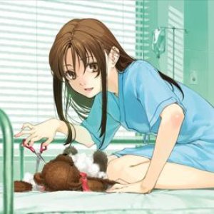 しまうー 的头像