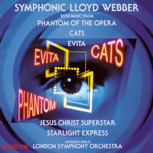 Symphonic Lloyd Webber