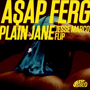 Plain Jane (Jesse Marco remix)