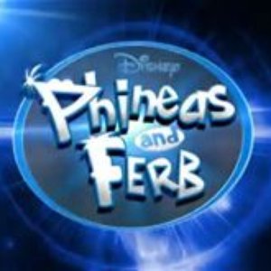 Image for 'Phineas & Ferb (Children's)'