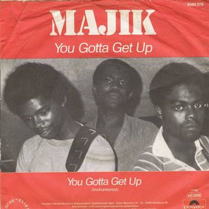 You Gotta Get Up