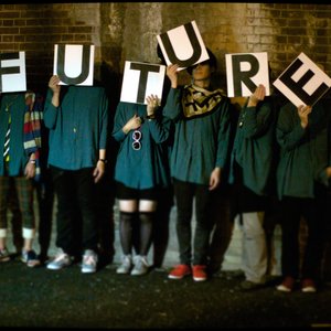 Avatar for THE FUTURE RATIO