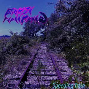 Speeding Train (Demo EP)