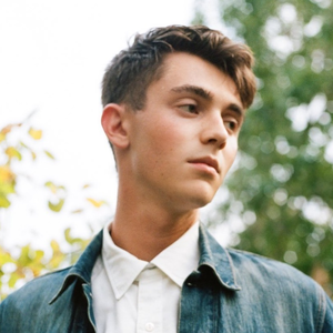 Greyson Chance photo provided by Last.fm