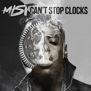 Can't Stop Clocks - Single