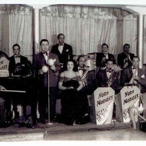 Awatar dla Noro Morales Y Orquestra