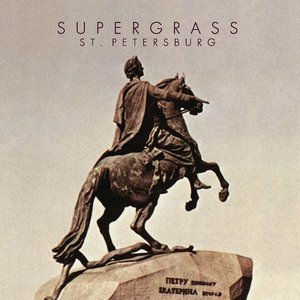 St. Petersburg - Single
