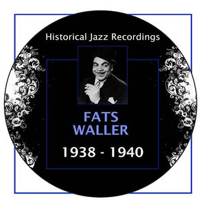 Historical Jazz Recordings: 1938-1940