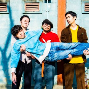 The Denims 的头像