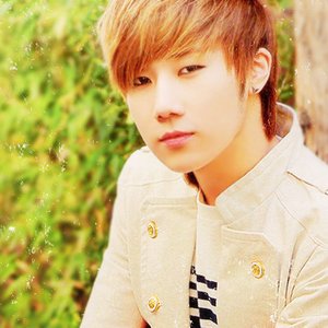 Avatar de Kim Sung Gyu