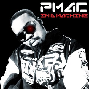 Im a Machine (feat. Bridgette Warren)