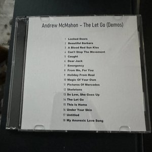 The Let Go (Demos)