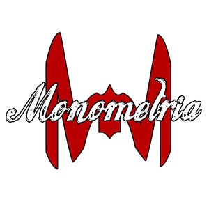 Image for 'Monometria'