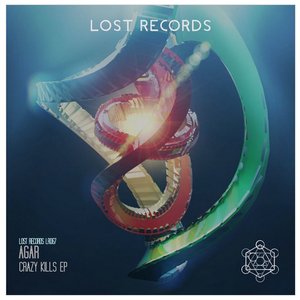 Crazy Kills EP