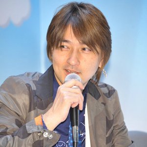 Tomoyuki Hamada 的头像