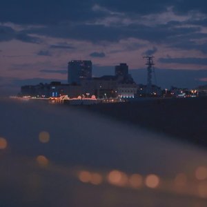 서교동의 밤 的头像