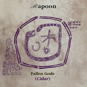 Fallen Gods (Cidar)