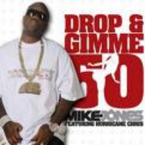 Mike Jones feat. Hurricane Chris için avatar