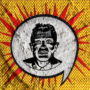 Songs About Comic Books and Mid-30s Malaise