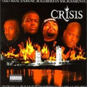 Crisys 的头像