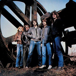 Picture photo provided by Last.fm