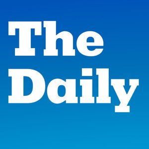 'The Daily' için resim