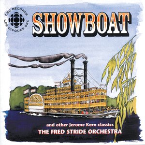 Jerome Kern - Kern: Showboat and Other Classics - Zortam Music