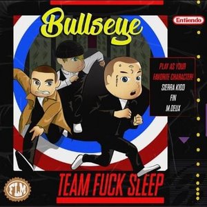 Bullseye