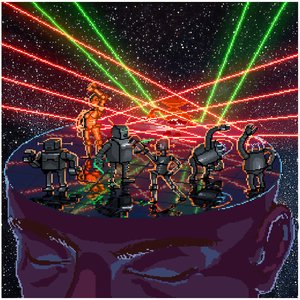 LASER Mode