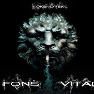 Kokenovem için avatar