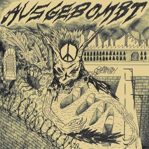 Ausgebombt