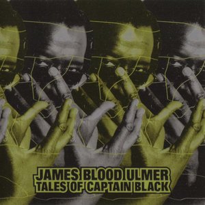 Tales of Captain Black