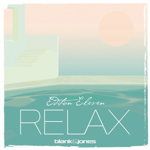 Relax: Edition Eleven cover