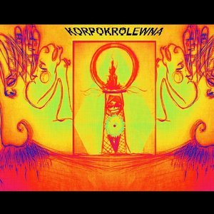 Korpokrólewna - Single