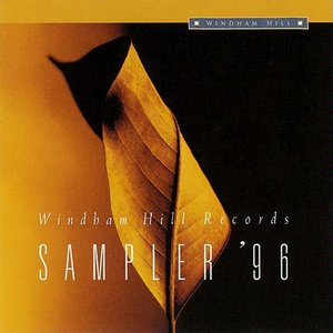 Image for 'Windham Hill Sampler '96'