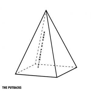 Kung Fu Pyramids